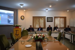 برگزاری نشست تخصصی مدیریت ضایعات محصولات کشاورزی و غذایی