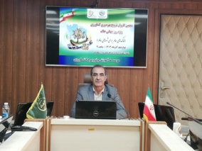 ;خاک‌های سالم برای شهرهای سالم  دعوتی به اقدام برای حفاظت از خاک در شهرهاست