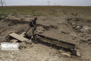 تغییر اقلیم، تهدید کننده امنیت غذایی و ماندگاری جمعیت روستایی