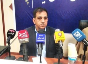 طرح الگوی بهینه کشت نیازمند مطالعه پهنه بندی اراضی کشاورزی است