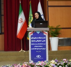 نشست ارائه دستاوردهای علمی- تحقیقاتی مشترک موسسه رازی و سازمان دامپزشکی در زمینه بیماری های طیور