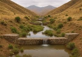 شناخت روش‌های بومی آبخیزداری و آبخوانداری جهت ارتقای مهارت‌های علمی و عملی کارشناسان  وبهره‌برداران در مدیریت منابع آب و خاک