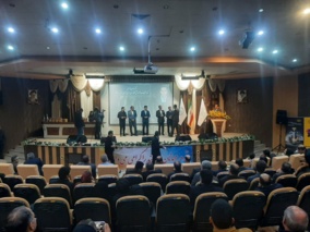 بیست‌وششمین دوره تجلیل از پژوهشگران و فناوران برگزیده استان کرمانشاه