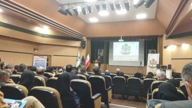 خاک، محور توسعه پایدار است