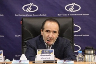 تلاش مضاعف جوانان و دانشجویان دامپزشکی در مسیر توسعه سلامت و خدمت به کشور ضروری است