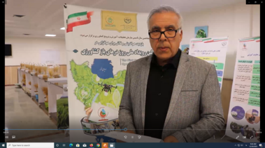 در حاشیه رویداد درهای باز کشاورزی