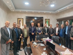 به میزبانی موسسه تحقیقات گیاه‌پزشکی کشور برگزار شد؛