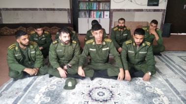 آموزش تئوری و عملی پرورش قارچ‌های دکمه‌ای و صدفی با هدف اشتغال‌زایی و توانمندسازی سربازان پس از پایان خدمت