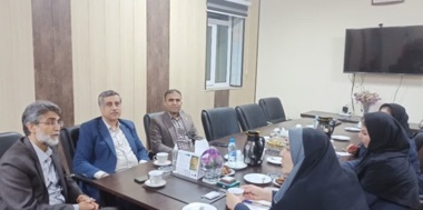 اقتصاد دریا‌محور؛ مسیر نوین توانمندسازی زنان روستایی در بوشهر