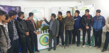 از هنرستان تا مزرعه، آینده روشن با دانش‌پژوهان و فناوران جوان کشاورزی