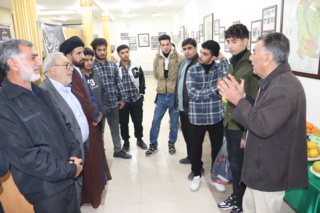 افق روشن بخش کشاورزی و منابع طبیعی، با دانش‌پژوهان و فناوران جوان