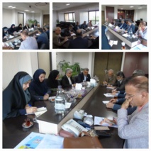 بررسی راهکارهای توسعه فعالیت‌های زنان روستایی با محوریت اقتصاد دریامحور