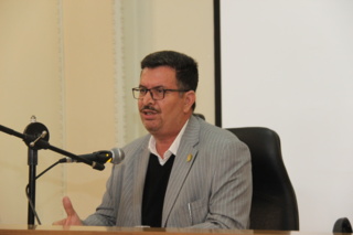 پژوهش‌های کاربردی و تعامل با بخش خصوصی، راهکار حل چالش‌های کشاورزی است