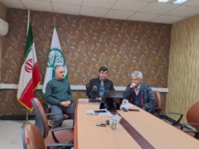 صدای مردم در پروژه‌های آبخیزداری