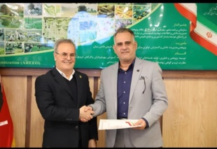 محمد زمانیان به عضویت کمیته دسترسی و بهره‌برداری از منابع ژنتیکی  منصوب شد