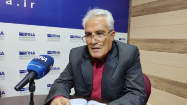 احیای خاک‌های کشور با رویکرد علمی؛ پایه‌ای برای شهرهای سالم و توسعه پایدار