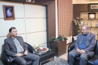 حمایت سازمان مدیریت و برنامه‌ریزی کرمان از تحقیقات کاربردی کشاورزی