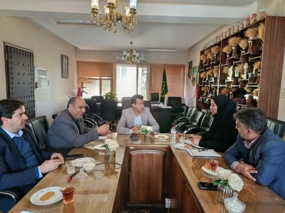 مدیریت مردمی و تلفیقی آفت کرم خراط در استان کرمان