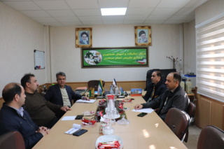 بررسی چالش‌های تولید بذر و تأمین هسته‌های بذری غلات در استان مرکزی