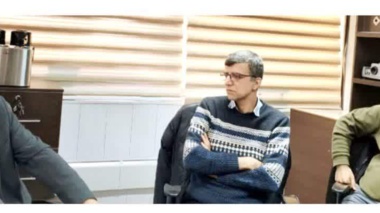 نشست بررسی سوابق و تعیین چارچوب توسعه اپلیکیشن‌های کشاورزی برگزار شد