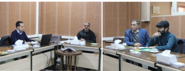 جلسه کمیته تولیدکنندگان ادوات و تجهیزات کشاورزی برگزار شد