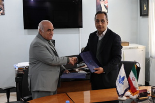 امضای تفاهم‌نامه همکاری پژوهشی میان پژوهشگاه ملی اقیانوس‌شناسی و مؤسسه تحقیقات علوم شیلاتی کشور