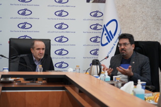 هم‌افزایی راهبردی موسسه رازی و انستیتو پاستور برای تولید واکسن‌های نسل جدید