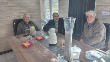 از دانش بومی تا توسعه پایدار؛ هم‌افزایی بنیاد ایران‌شناسی لرستان و باغ گیاه‌شناسی زاگرس