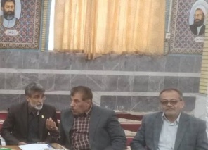 میز خدمت گامی مؤثر برای تقویت تعامل مسئولان و مردم