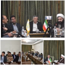 مرکز ملی تحقیقات شوری می تواند به عنوان قرارگاه فرماندهی در زمینه تحقیقات شوری در کشور ایفای نقش نماید.