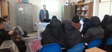 تسهیل‌گران پرچم‌داران خط مقدم ترویج دانش نوین