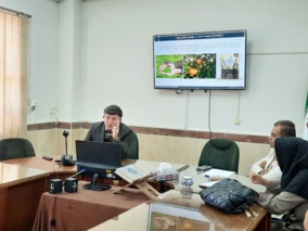 برگزاری کارگاه آموزشی و ترویجی روز انتقال یافته‌های تحقیقاتی با محوریت زمان و نحوه کاربرد محرک های گیاهی، تنظیم کننده های رشد گیاهی و هورمون ها