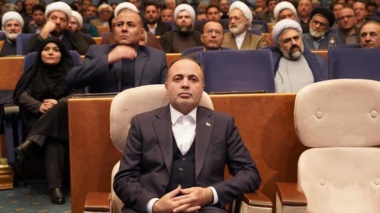 سیستم امنیت غذایی کشور مستحکم است