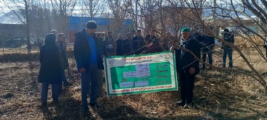 موج نوین آموزش‌های تخصصی کشاورزی در مراکز جهاد کشاورزی: از مبارزه با بیماری‌های باغی تا تغذیه هوشمند مزارع