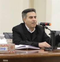 بخش بزرگی از دستاوردهای مؤسسه مرهون تلاش نیروهای شرکتی است/ادامه حمایت و مطالبه‌گری در چارچوب قانون