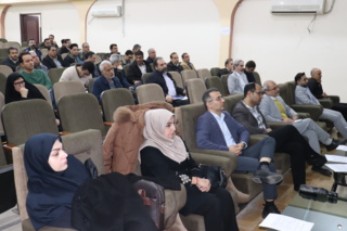 کاربرد فناوری هسته‌ای در کشاورزی و صنایع غذایی