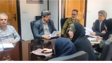نشست تخصصی حوزه تولید و نشر رسانه‌های آموزشی ـ ترویجی برگزار شد