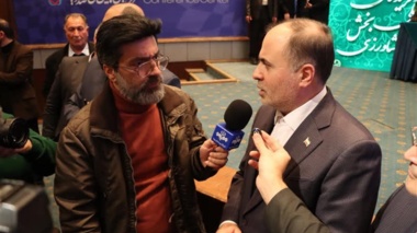 ۸۵ درصد امنیت غذایی کشور توسط بخش کشاورزی تأمین می‌شود