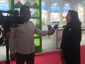 تشریح موافقت‌نامه انتقال دانش فنی تکثیر و پرورش ماهی سوکلا در گفت‌وگوی تلویزیونی