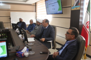 مرکز تحقیقات کشاورزی چهارمحال و بختیاری در مسیر خودکفایی و توسعه پایدار