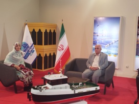 نقش‌آفرینی پژوهشکده اکولوژی خلیج فارس و دریای عمان در تبیین امنیت غذایی و مدیریت پایدار منابع دریایی