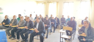 افزایش بازده و پایداری استوار با اقدام زودهنگام و استفاده هوشمندانه از نهاده‌ها