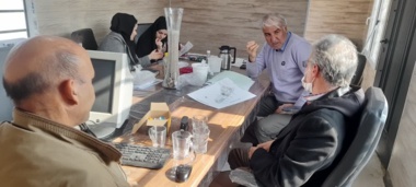گامی در راستای توسعه تحقیقات کاربردی گیاهان دارویی