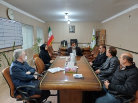 هم‌افزایی آموزش‌های کشاورزی در ایلام؛ تفاهم اداره کل فنی‌وحرفه‌ای و مرکز تحقیقات کشاورزی