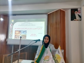 اثر تغییرات اقلیمی بر چرخه زیستی آفات و گسترش جغرافیایی آنها