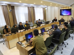 تبدیل شدن به قطب آموزش‌های گلخانه‌داری و محیط‌های کنترل شده در دستور کار مرکز آموزش عالی امام خمینی(ره) قرار گرفت