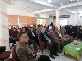 جشن باشکوه نیمه شعبان و ایام‌الله دهه مبارک فجر