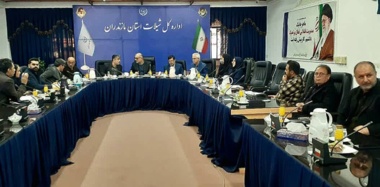 گام عملی برای راه‌اندازی مجتمع پرورش میگو در شرق مازندران