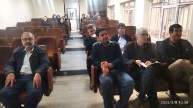 علی بشیری: مدیران خلاق موتور محرک نوآوری در سازمان‌ها هستند