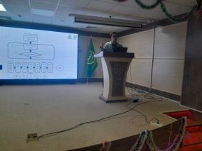 دوره آموزشی «تربیت تسهیلگر حرفه‌ای کسب‌وکار» برای کارشناسان جهاد کشاورزی کرمانشاه برگزار شد